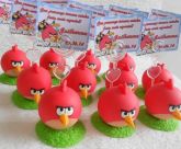 Porta Recado do Angry Birds