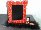 PORTA RETRATO BETTY BOOP