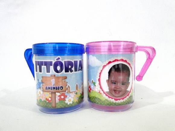 CANECA  PERSONALIZADA