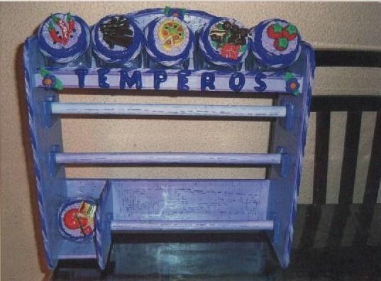 PORTA TEMPERO